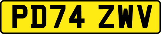 PD74ZWV