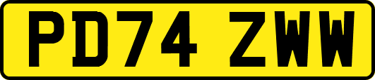 PD74ZWW