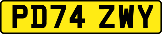 PD74ZWY