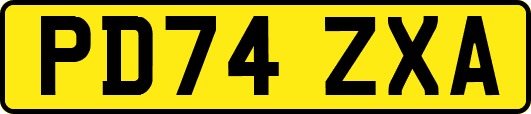 PD74ZXA