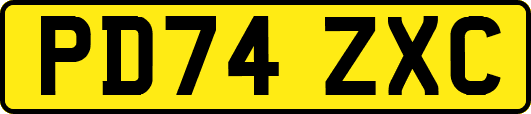 PD74ZXC