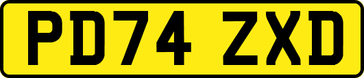 PD74ZXD