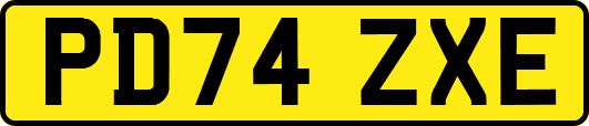 PD74ZXE