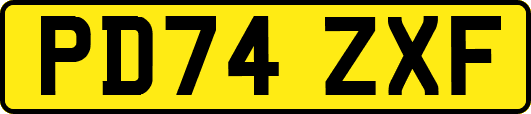 PD74ZXF