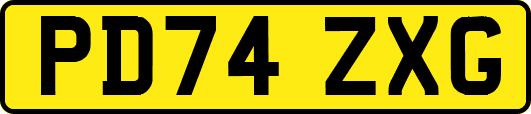 PD74ZXG