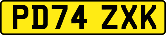 PD74ZXK