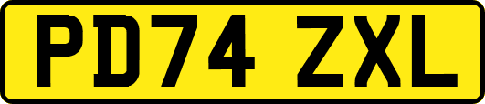 PD74ZXL