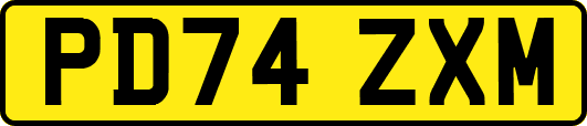 PD74ZXM