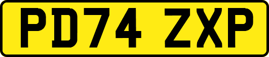 PD74ZXP