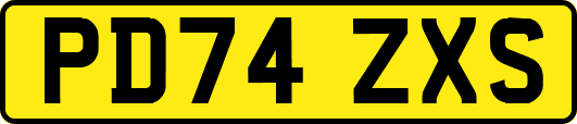PD74ZXS