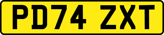 PD74ZXT