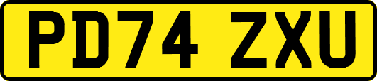 PD74ZXU