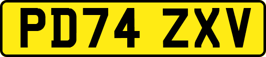 PD74ZXV