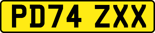 PD74ZXX