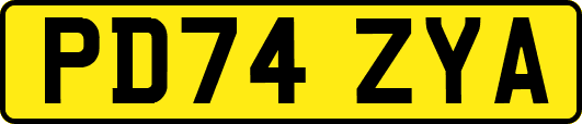 PD74ZYA