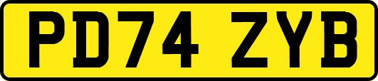 PD74ZYB