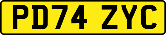 PD74ZYC