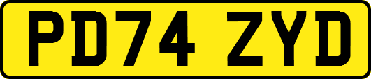 PD74ZYD