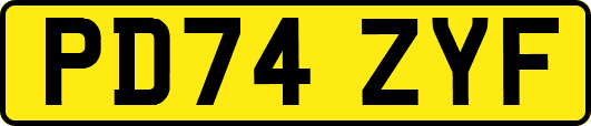 PD74ZYF