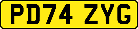 PD74ZYG