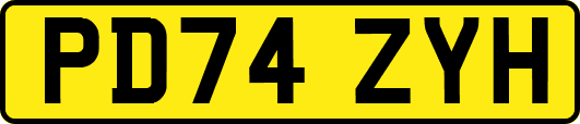 PD74ZYH