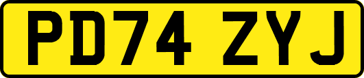 PD74ZYJ
