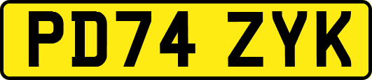 PD74ZYK
