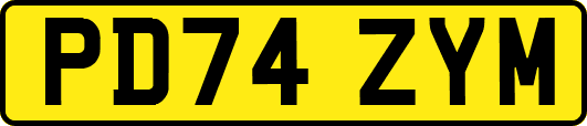 PD74ZYM