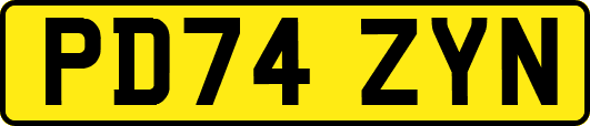 PD74ZYN