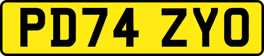PD74ZYO