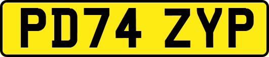 PD74ZYP