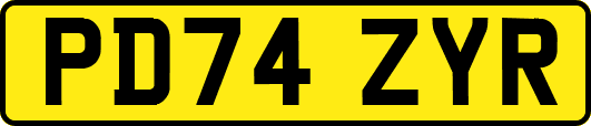 PD74ZYR