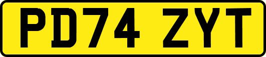 PD74ZYT