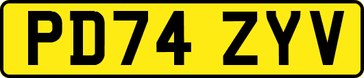 PD74ZYV