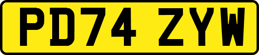 PD74ZYW