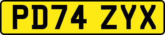PD74ZYX
