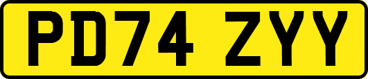 PD74ZYY