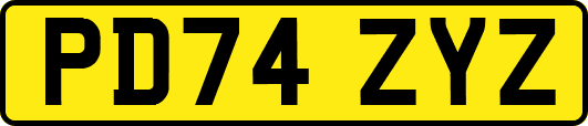 PD74ZYZ