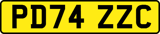 PD74ZZC