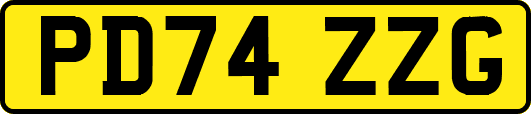 PD74ZZG