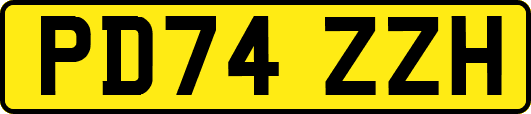 PD74ZZH