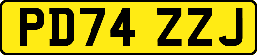 PD74ZZJ