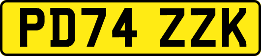PD74ZZK