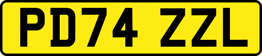 PD74ZZL