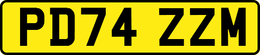 PD74ZZM
