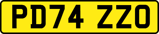 PD74ZZO
