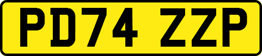PD74ZZP