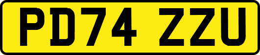 PD74ZZU