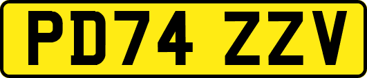 PD74ZZV