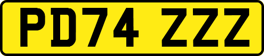 PD74ZZZ